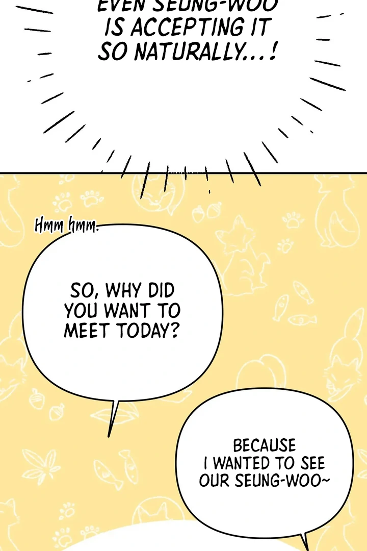 Love Signature [Kaizen Scan] - Chapter 7 manhwa