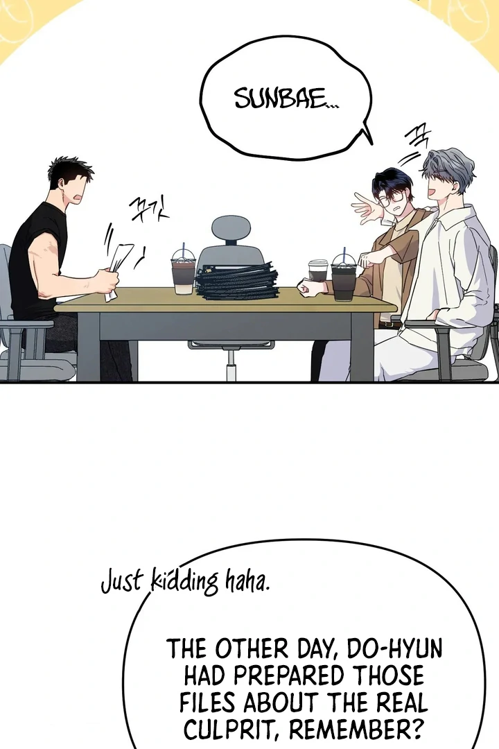 Love Signature [Kaizen Scan] - Chapter 7 manhwa