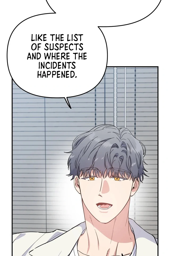 Love Signature [Kaizen Scan] - Chapter 7 manhwa