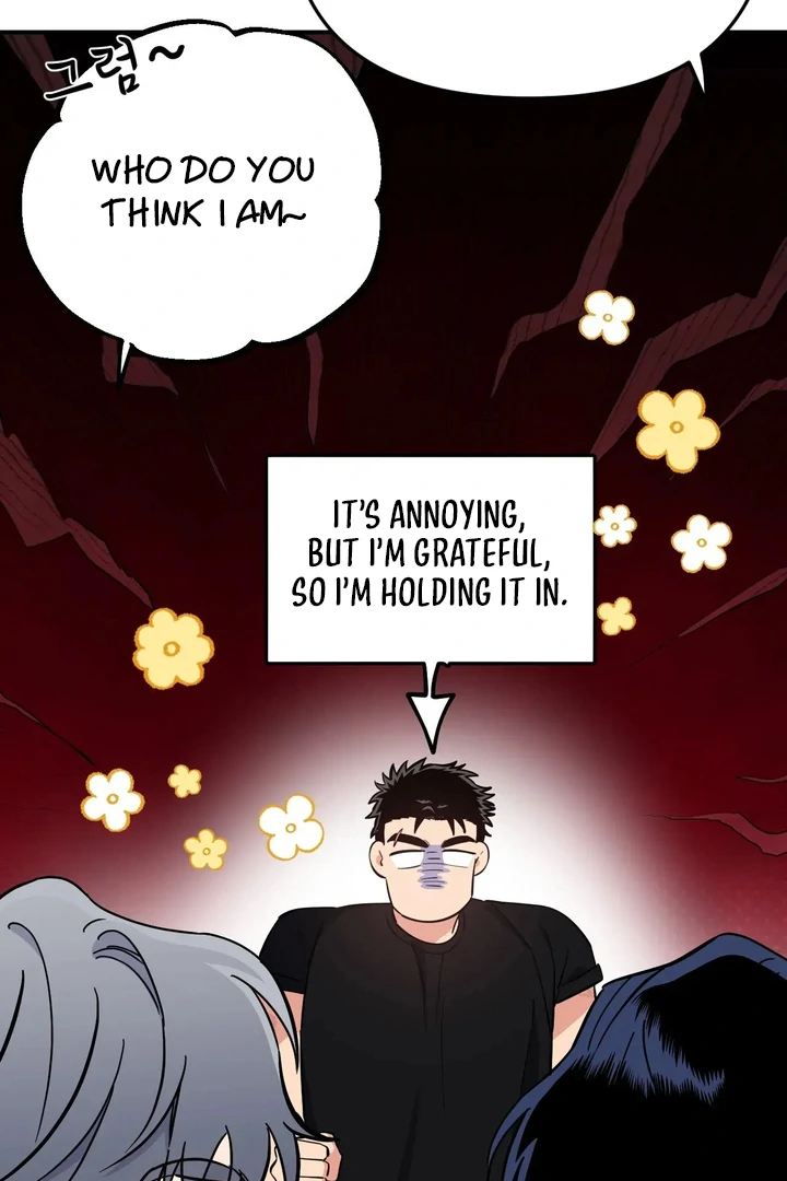 Love Signature [Kaizen Scan] - Chapter 7 manhwa