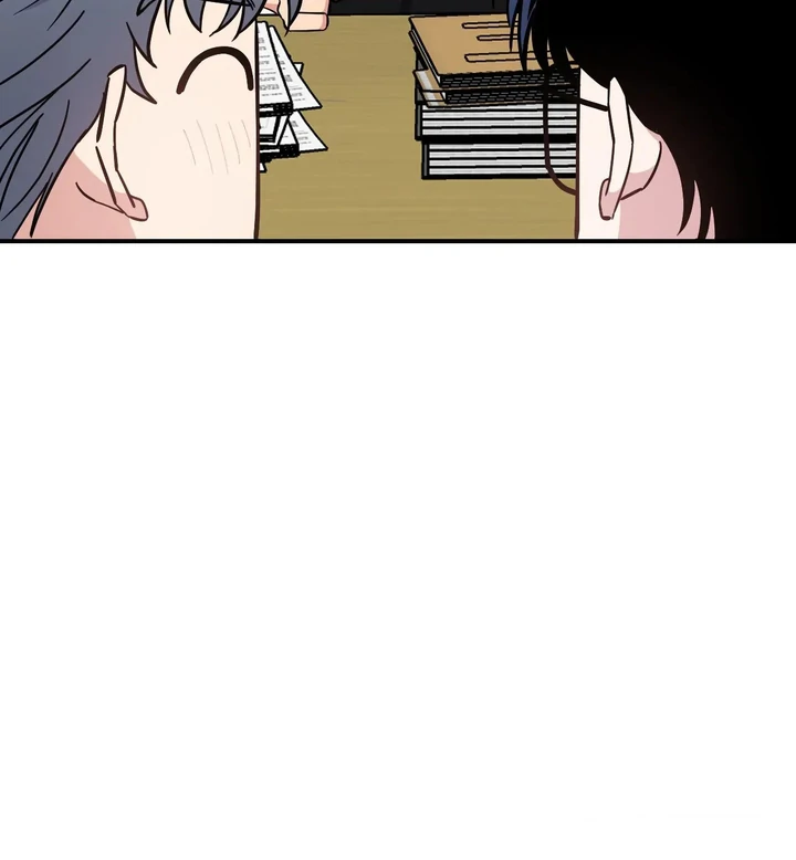 Love Signature [Kaizen Scan] - Chapter 7 manhwa