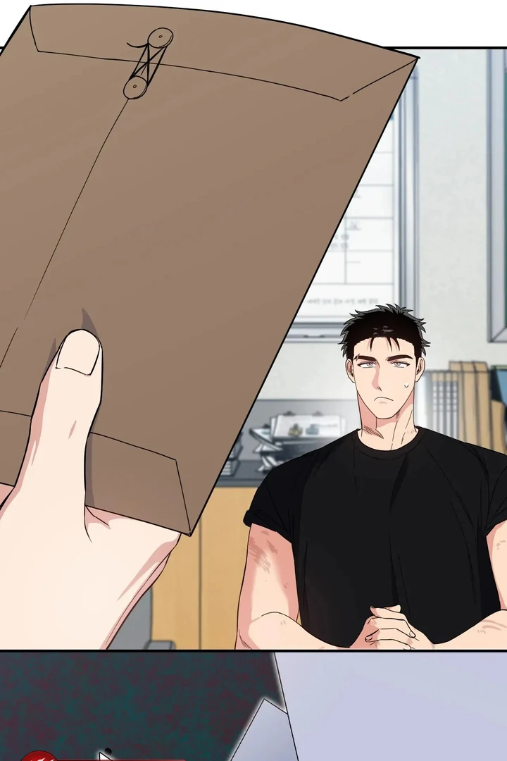 Love Signature [Kaizen Scan] - Chapter 7 manhwa