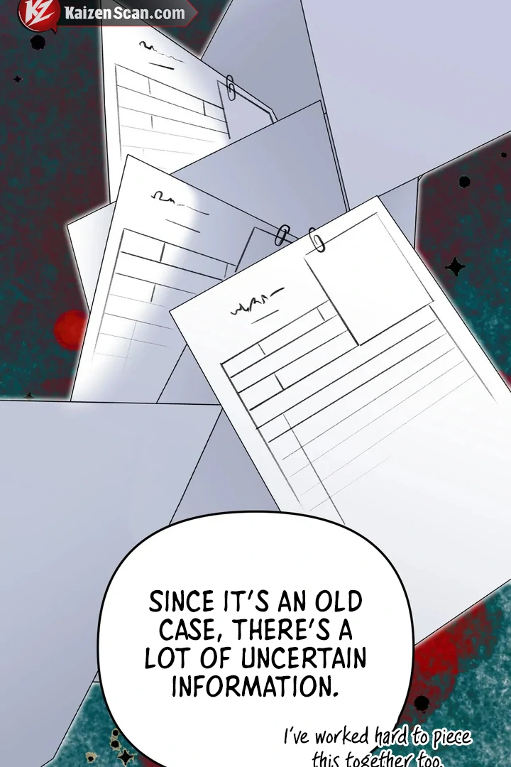 Love Signature [Kaizen Scan] - Chapter 7 manhwa