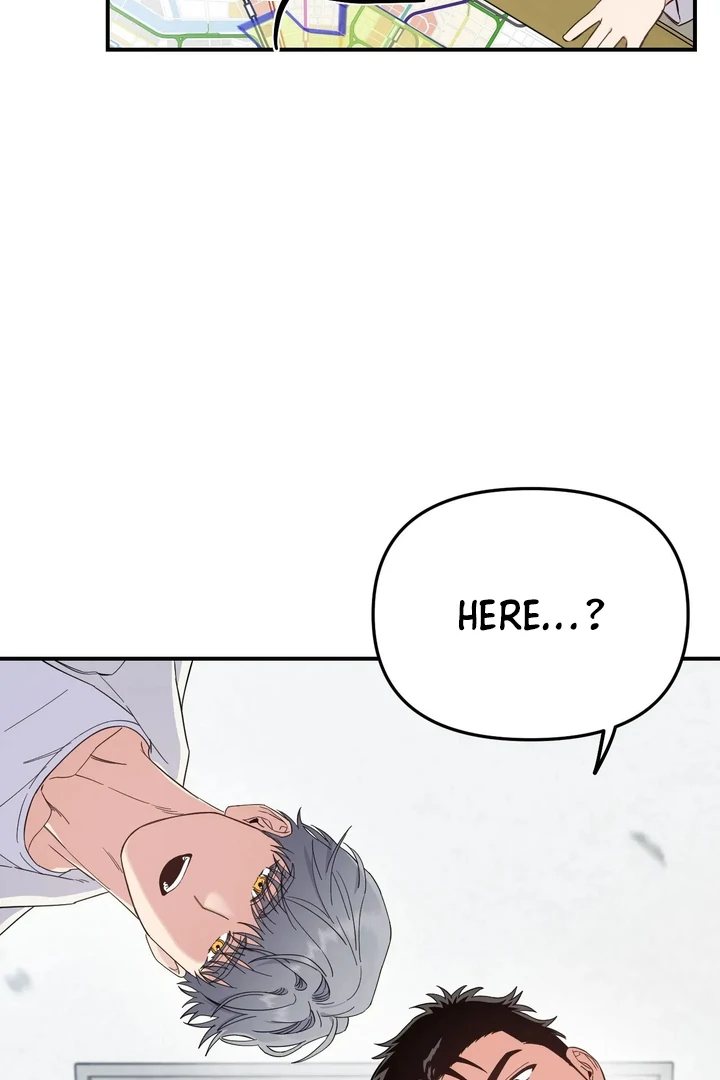 Love Signature [Kaizen Scan] - Chapter 7 manhwa