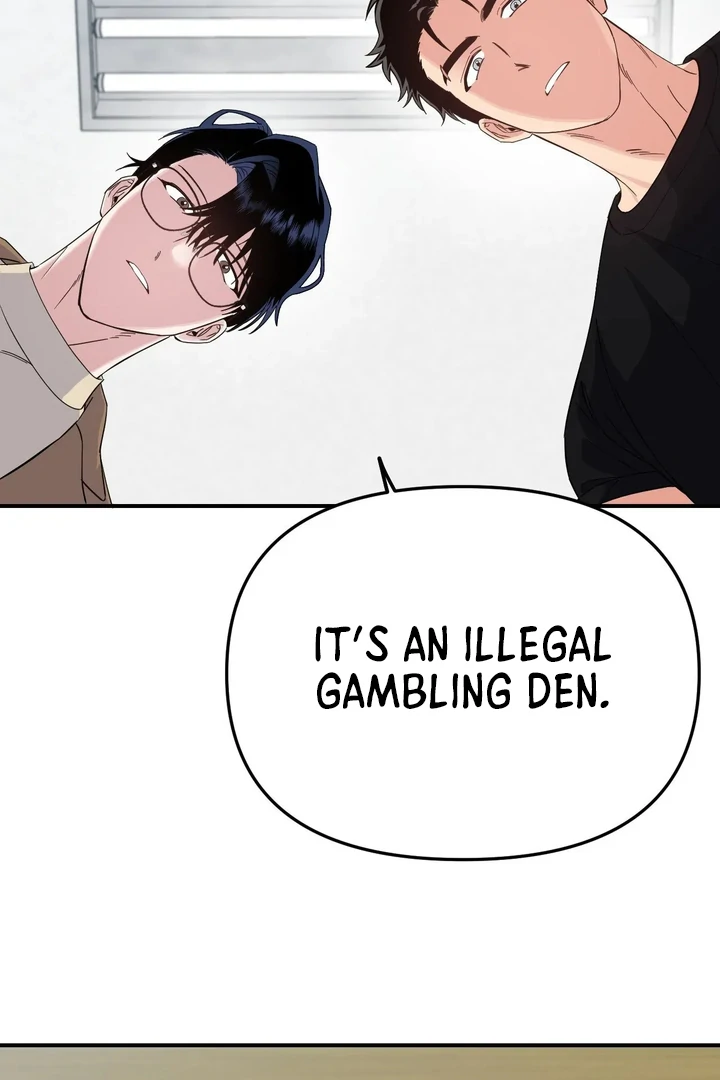Love Signature [Kaizen Scan] - Chapter 7 manhwa