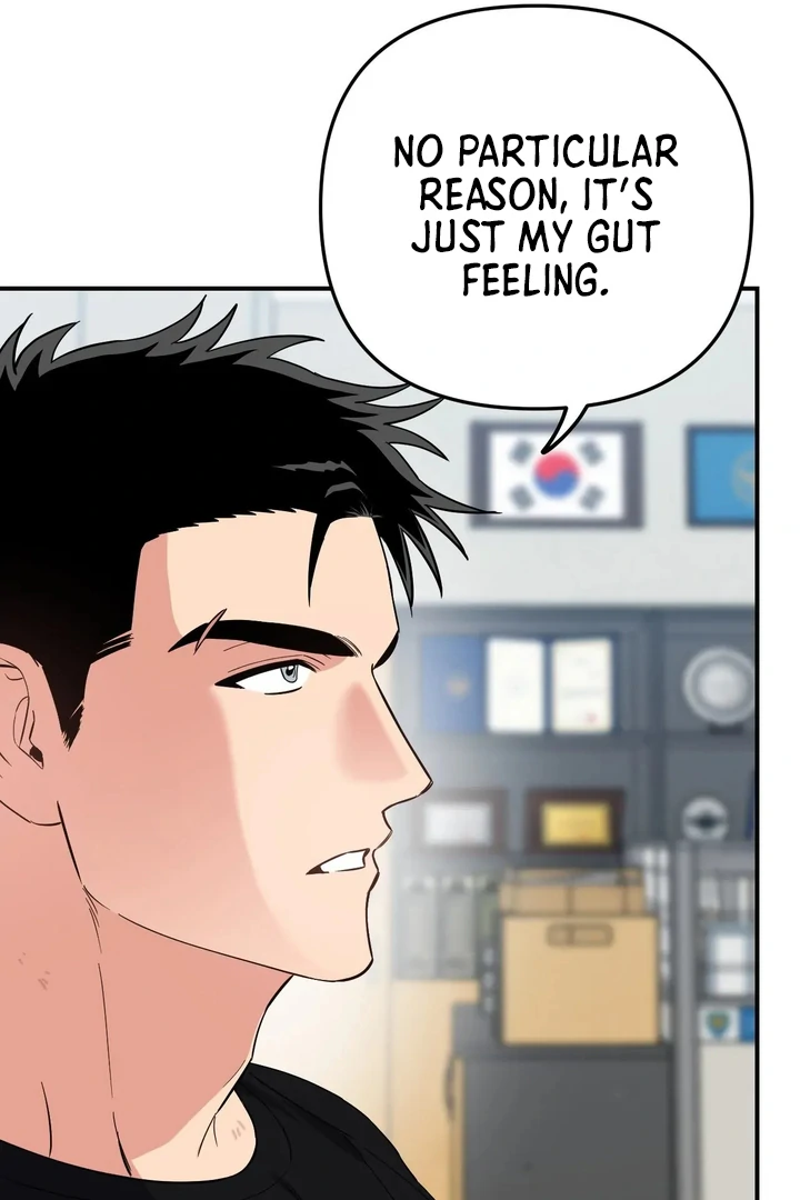 Love Signature [Kaizen Scan] - Chapter 7 manhwa