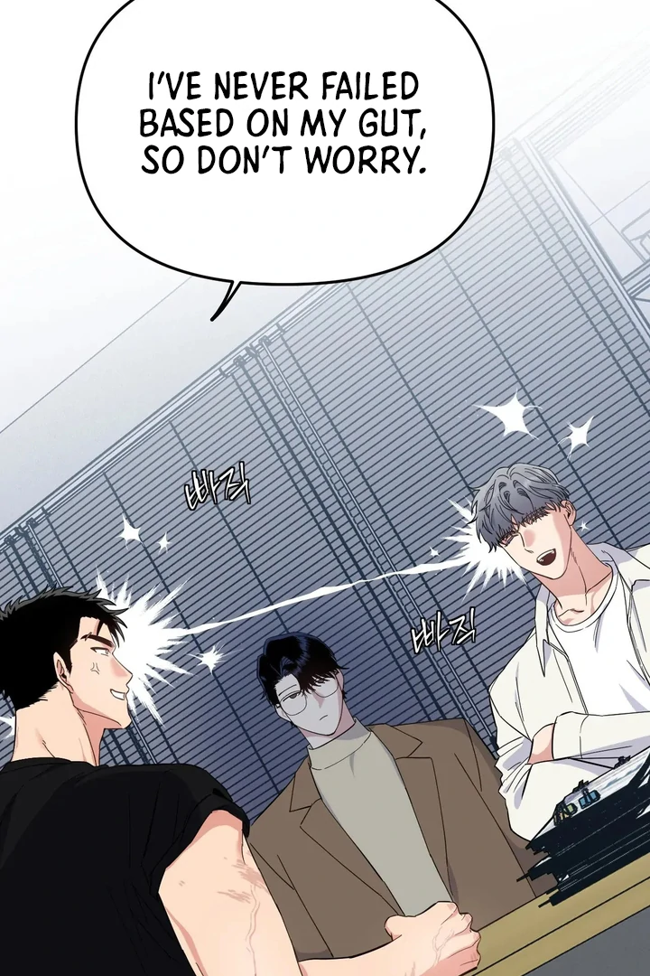 Love Signature [Kaizen Scan] - Chapter 7 manhwa