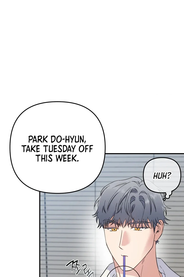 Love Signature [Kaizen Scan] - Chapter 7 manhwa