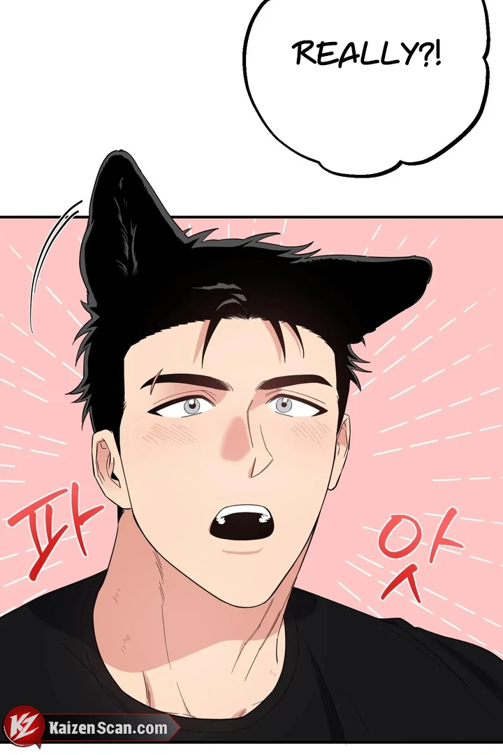 Love Signature [Kaizen Scan] - Chapter 7 manhwa