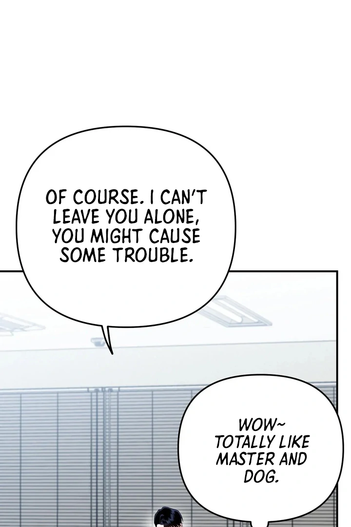 Love Signature [Kaizen Scan] - Chapter 7 manhwa