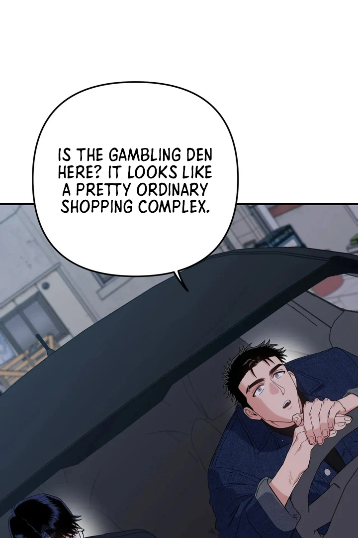 Love Signature [Kaizen Scan] - Chapter 7 manhwa