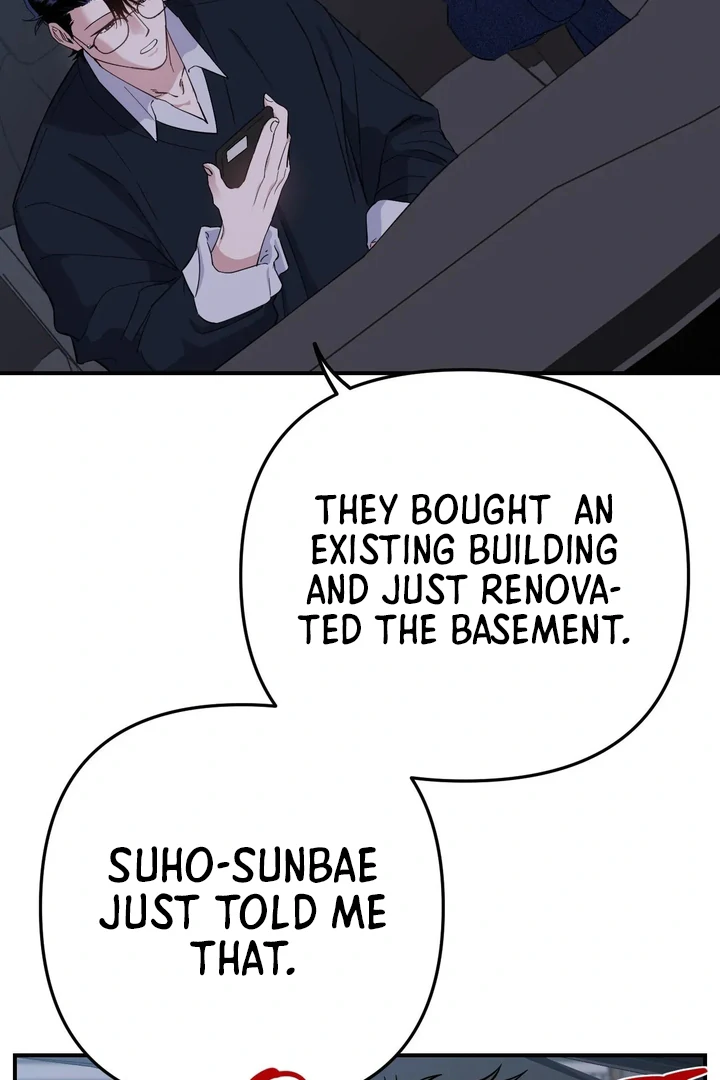 Love Signature [Kaizen Scan] - Chapter 7 manhwa