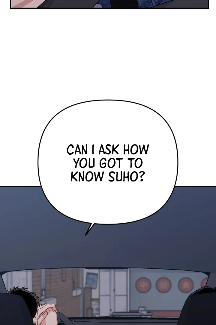 Love Signature [Kaizen Scan] - Chapter 7 manhwa