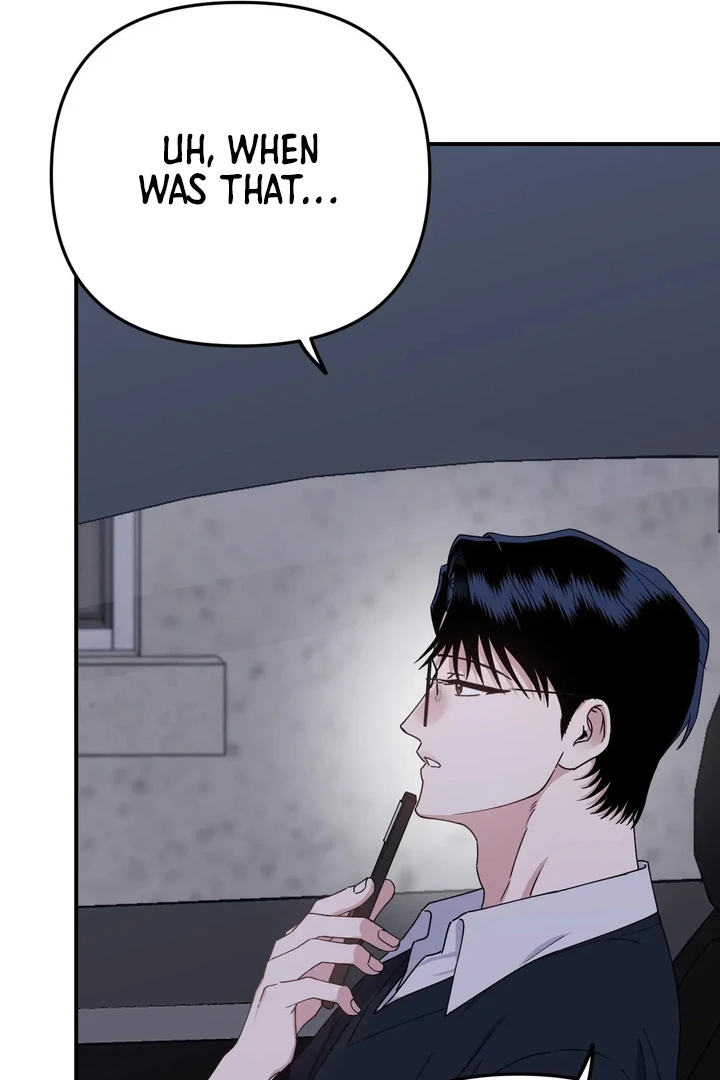 Love Signature [Kaizen Scan] - Chapter 7 manhwa