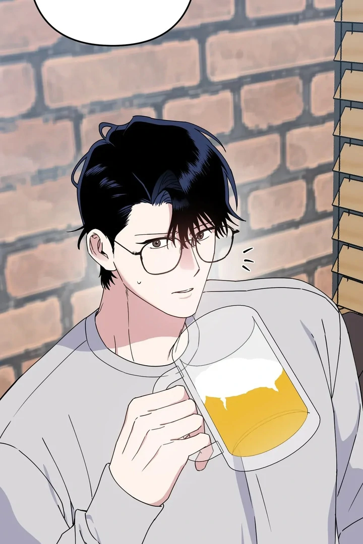 Love Signature [Kaizen Scan] - Chapter 7 manhwa