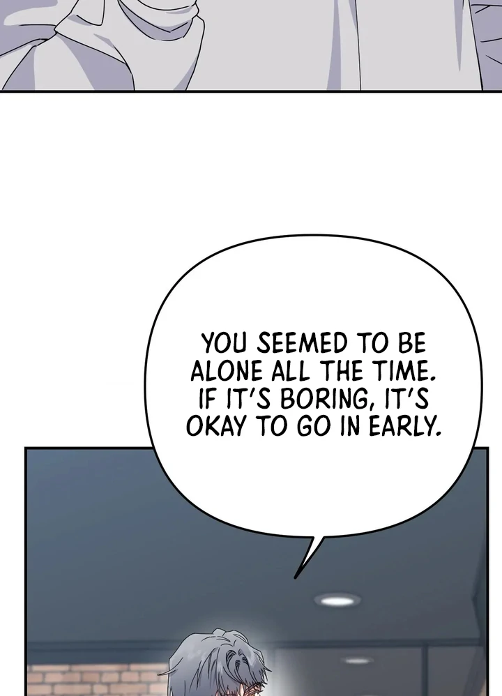 Love Signature [Kaizen Scan] - Chapter 7 manhwa