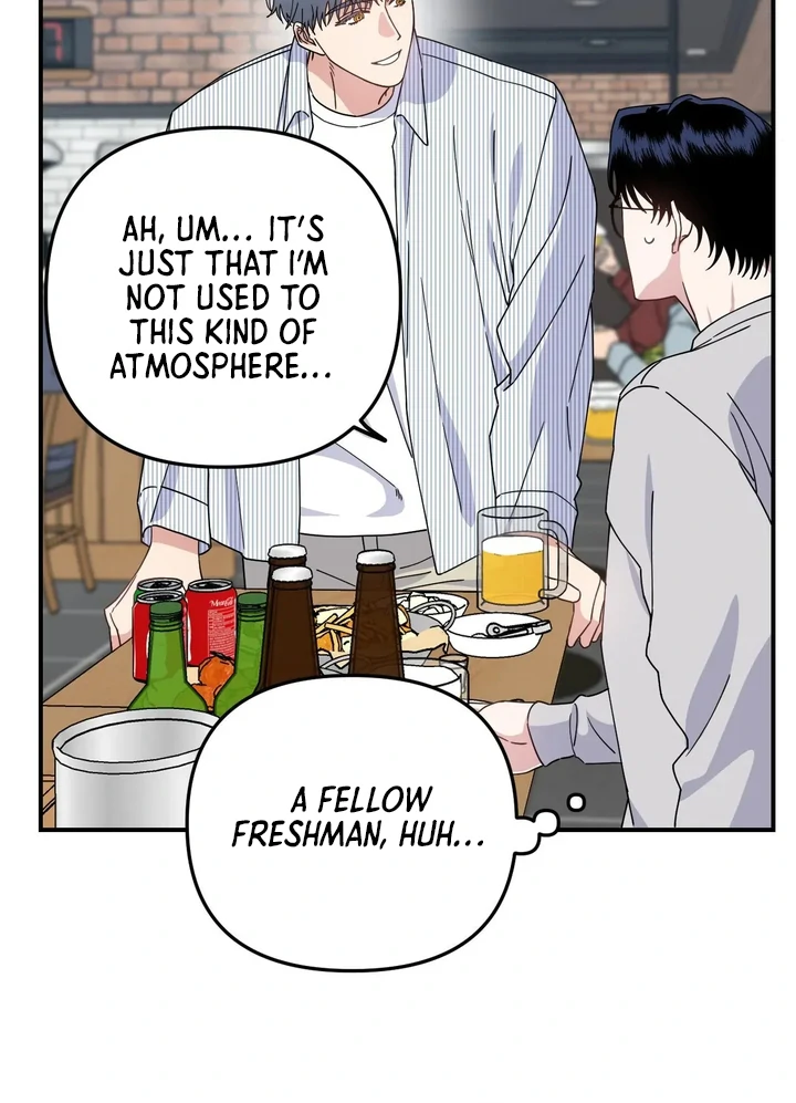 Love Signature [Kaizen Scan] - Chapter 7 manhwa