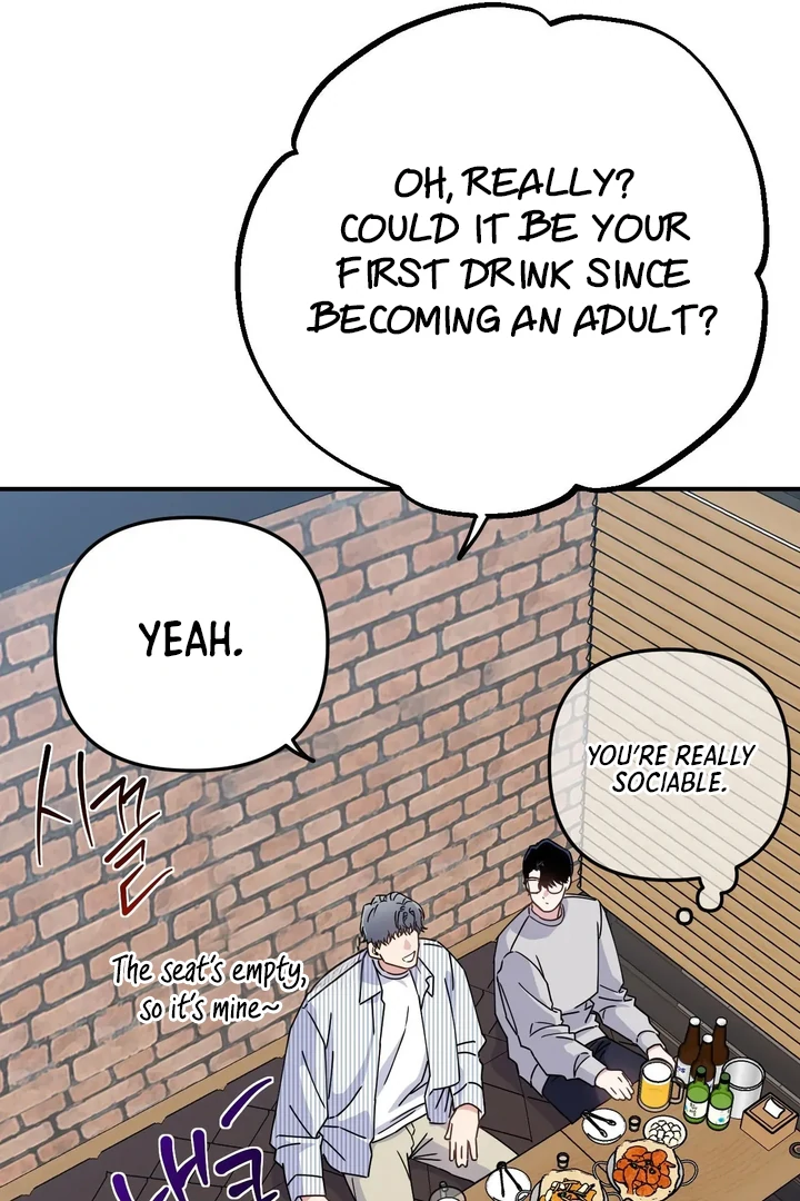 Love Signature [Kaizen Scan] - Chapter 7 manhwa