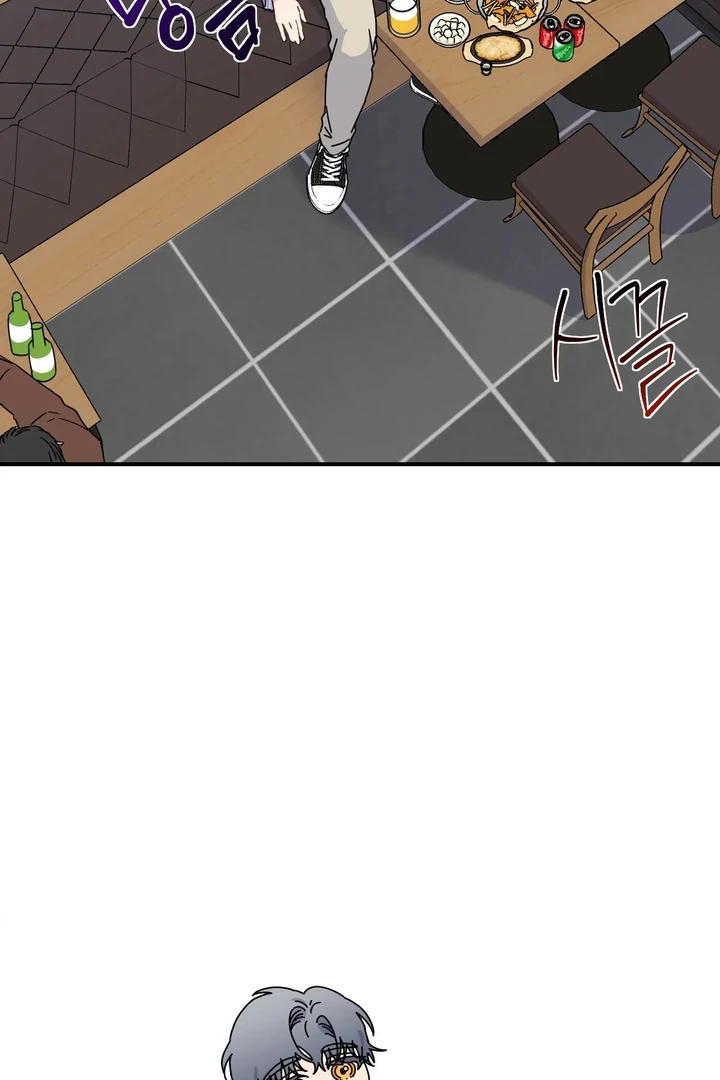 Love Signature [Kaizen Scan] - Chapter 7 manhwa