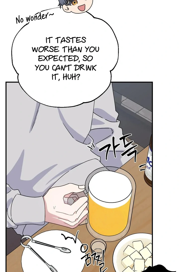 Love Signature [Kaizen Scan] - Chapter 7 manhwa