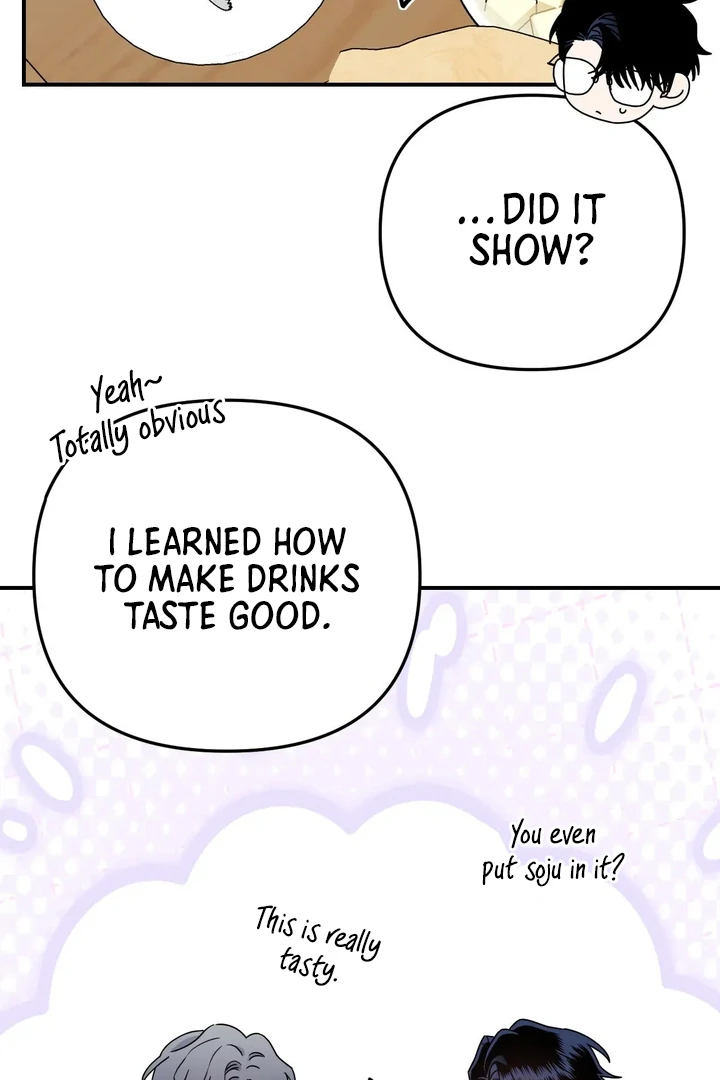 Love Signature [Kaizen Scan] - Chapter 7 manhwa