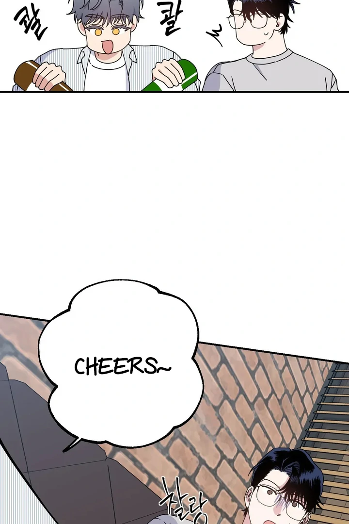 Love Signature [Kaizen Scan] - Chapter 7 manhwa