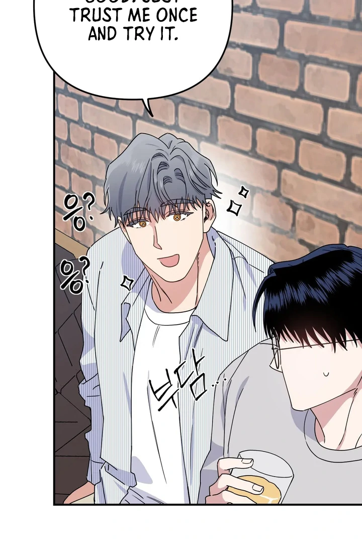 Love Signature [Kaizen Scan] - Chapter 7 manhwa