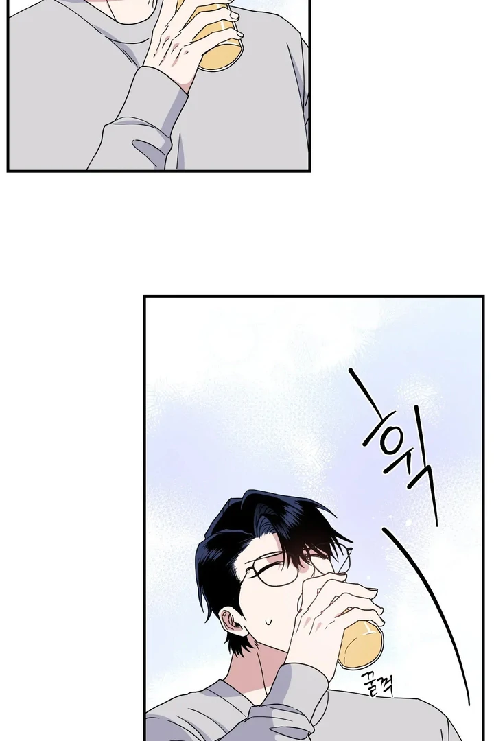 Love Signature [Kaizen Scan] - Chapter 7 manhwa