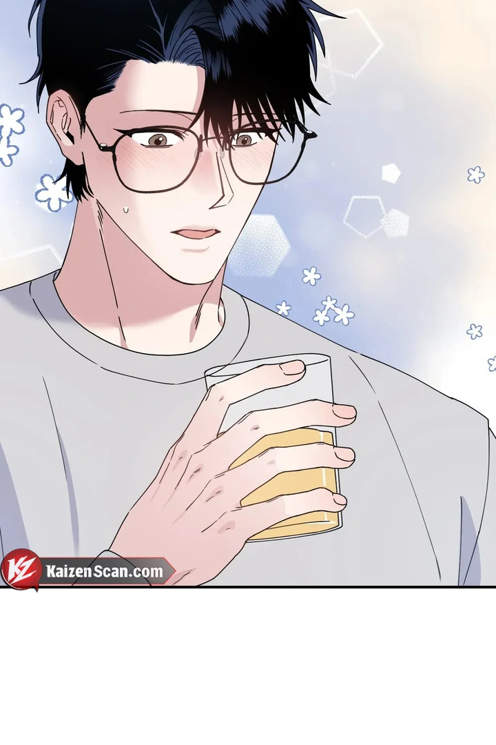 Love Signature [Kaizen Scan] - Chapter 7 manhwa