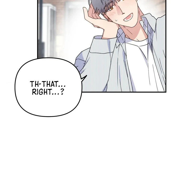 Love Signature [Kaizen Scan] - Chapter 7 manhwa