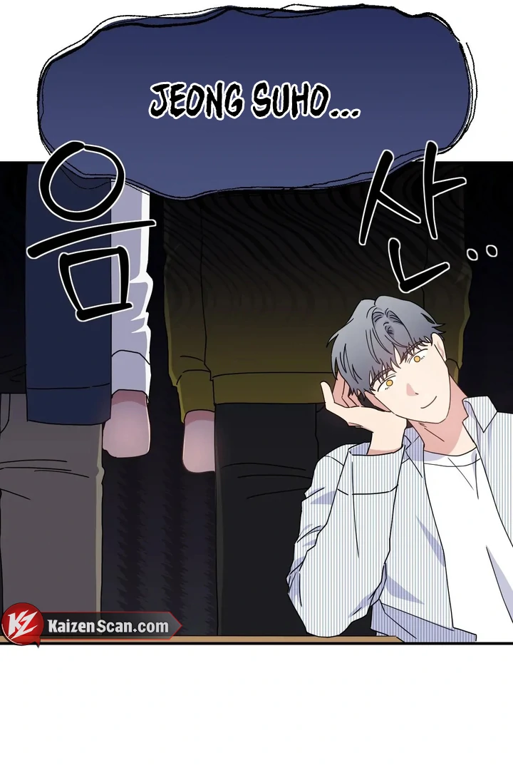 Love Signature [Kaizen Scan] - Chapter 7 manhwa