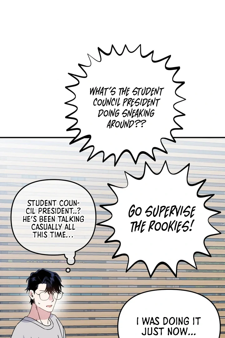 Love Signature [Kaizen Scan] - Chapter 7 manhwa