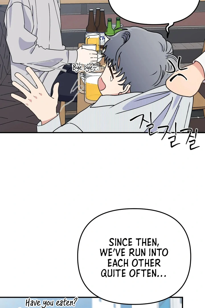 Love Signature [Kaizen Scan] - Chapter 7 manhwa