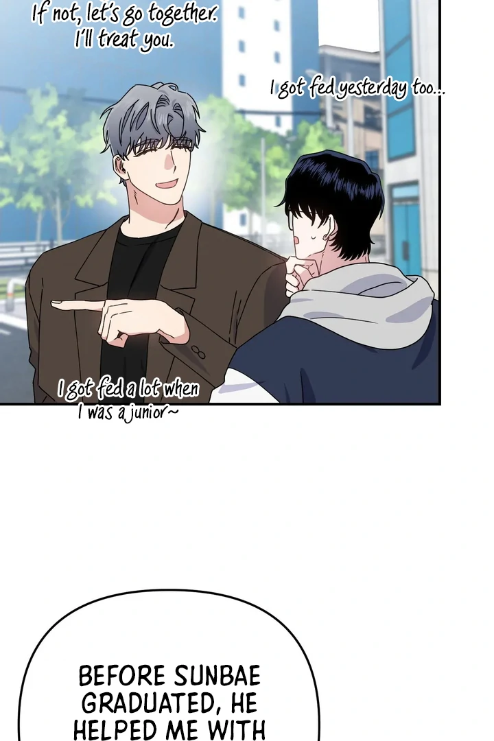 Love Signature [Kaizen Scan] - Chapter 7 manhwa