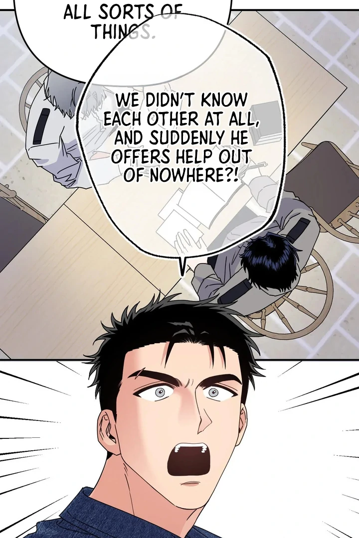 Love Signature [Kaizen Scan] - Chapter 7 manhwa
