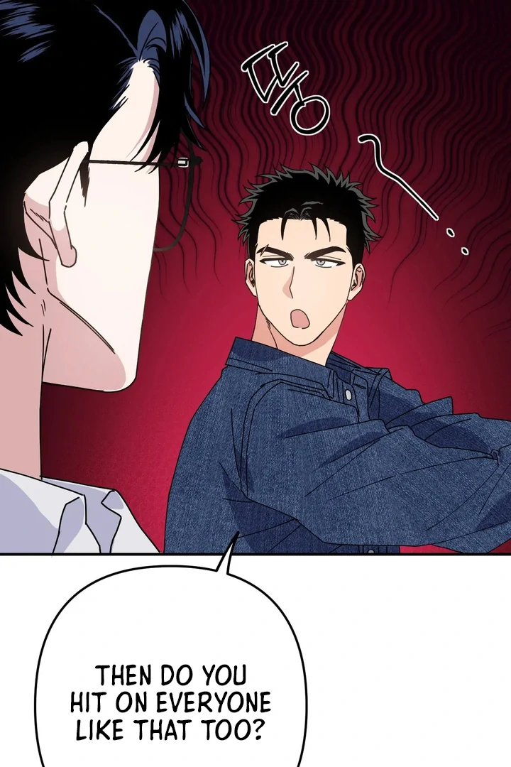 Love Signature [Kaizen Scan] - Chapter 7 manhwa