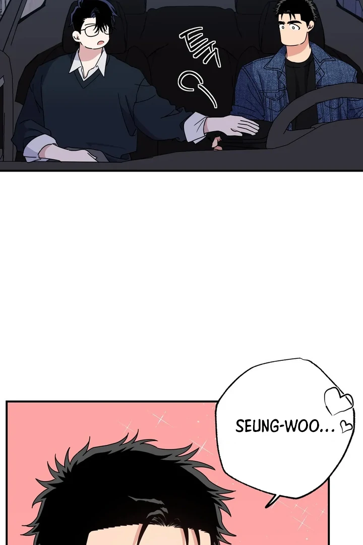 Love Signature [Kaizen Scan] - Chapter 7 manhwa