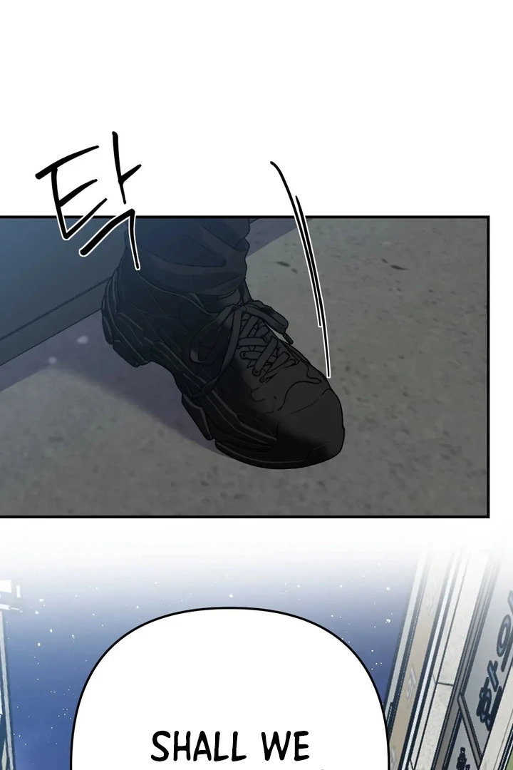 Love Signature [Kaizen Scan] - Chapter 7 manhwa