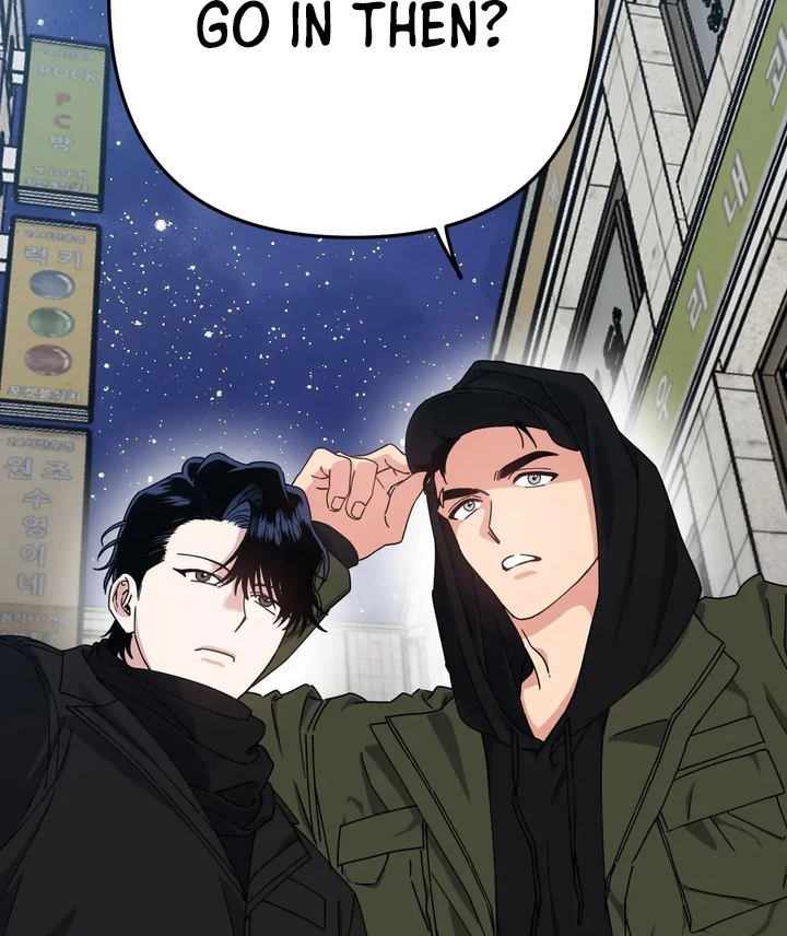 Love Signature [Kaizen Scan] - Chapter 7 manhwa