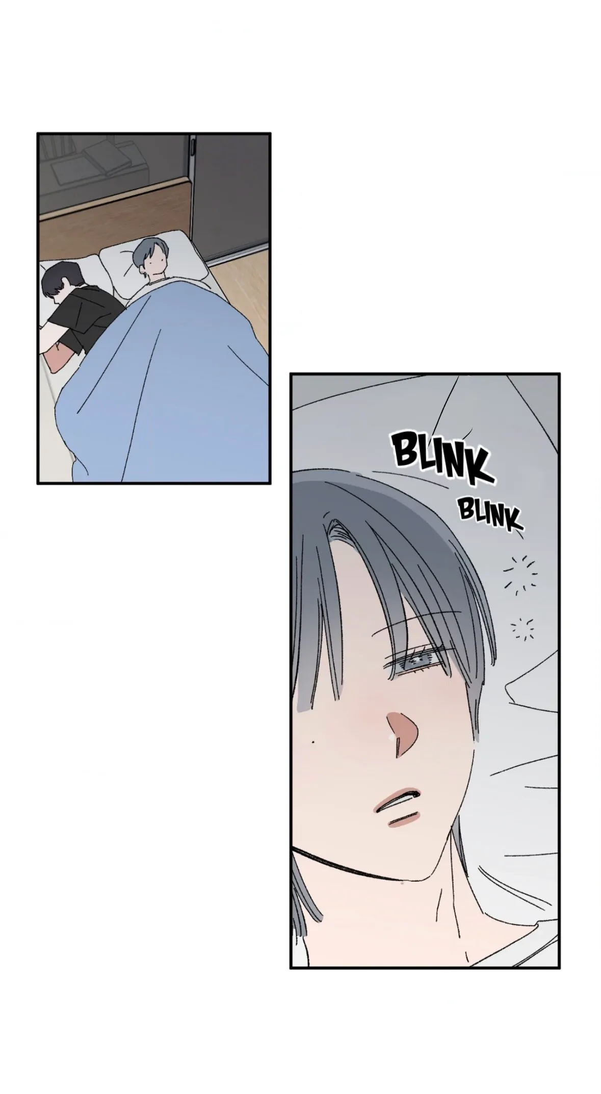 Sweeten the Deal | Season 2 - Season 2 manhwa