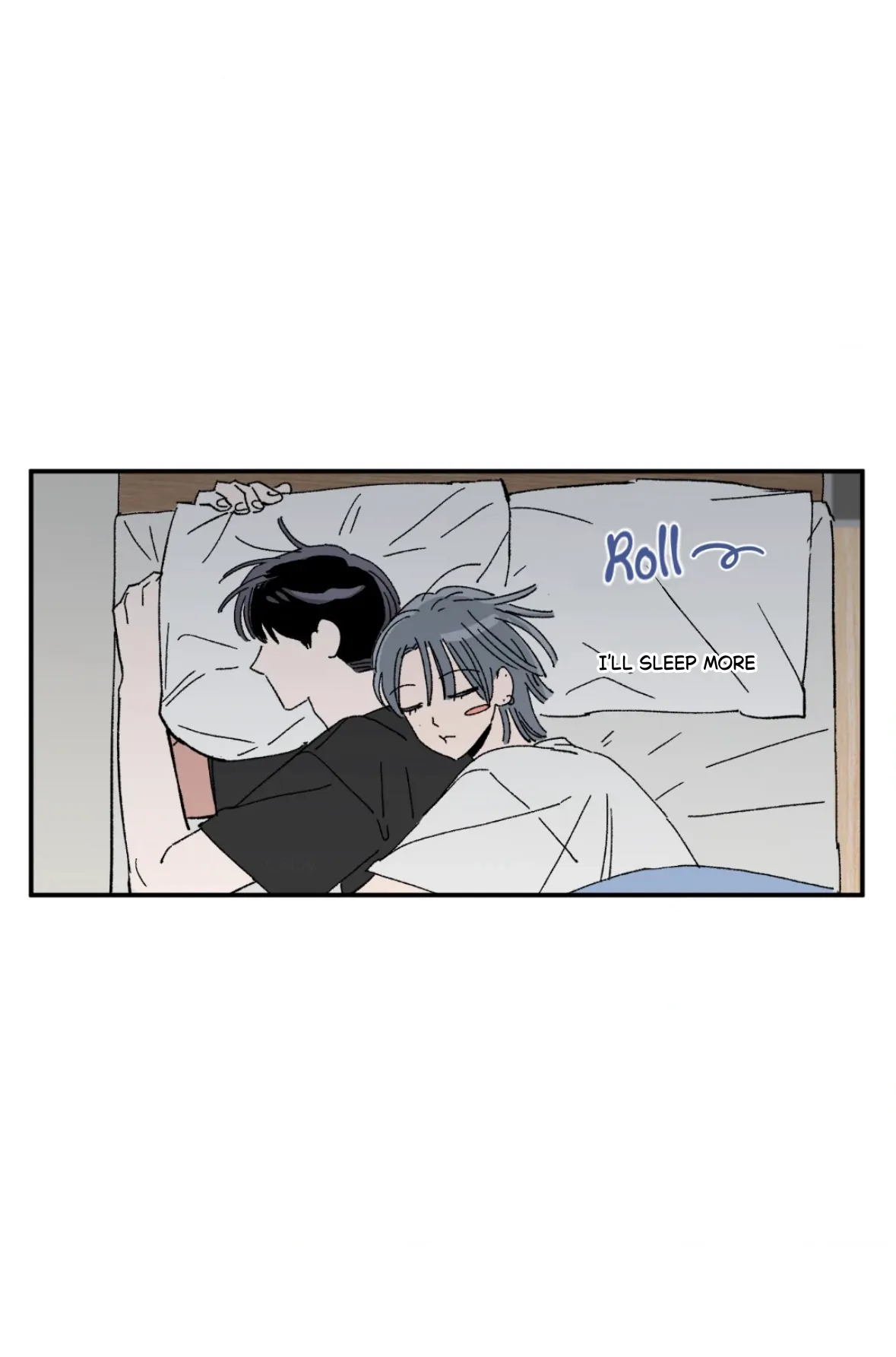 Sweeten the Deal | Season 2 - Season 2 manhwa
