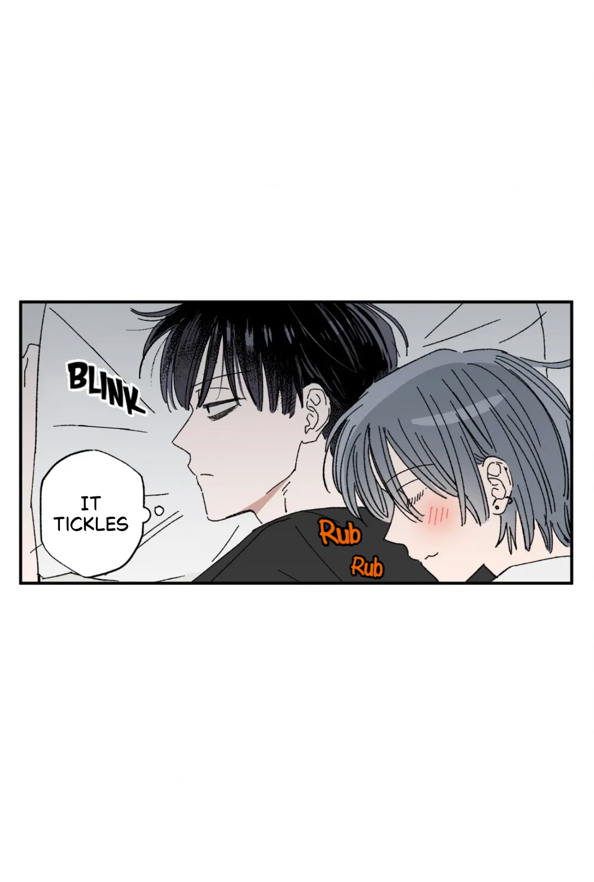 Sweeten the Deal | Season 2 - Season 2 manhwa
