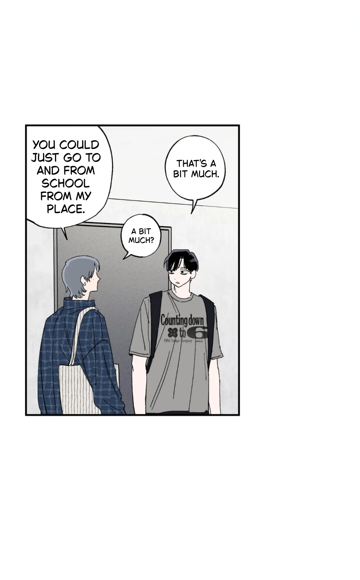 Sweeten the Deal | Season 2 - Season 2 manhwa