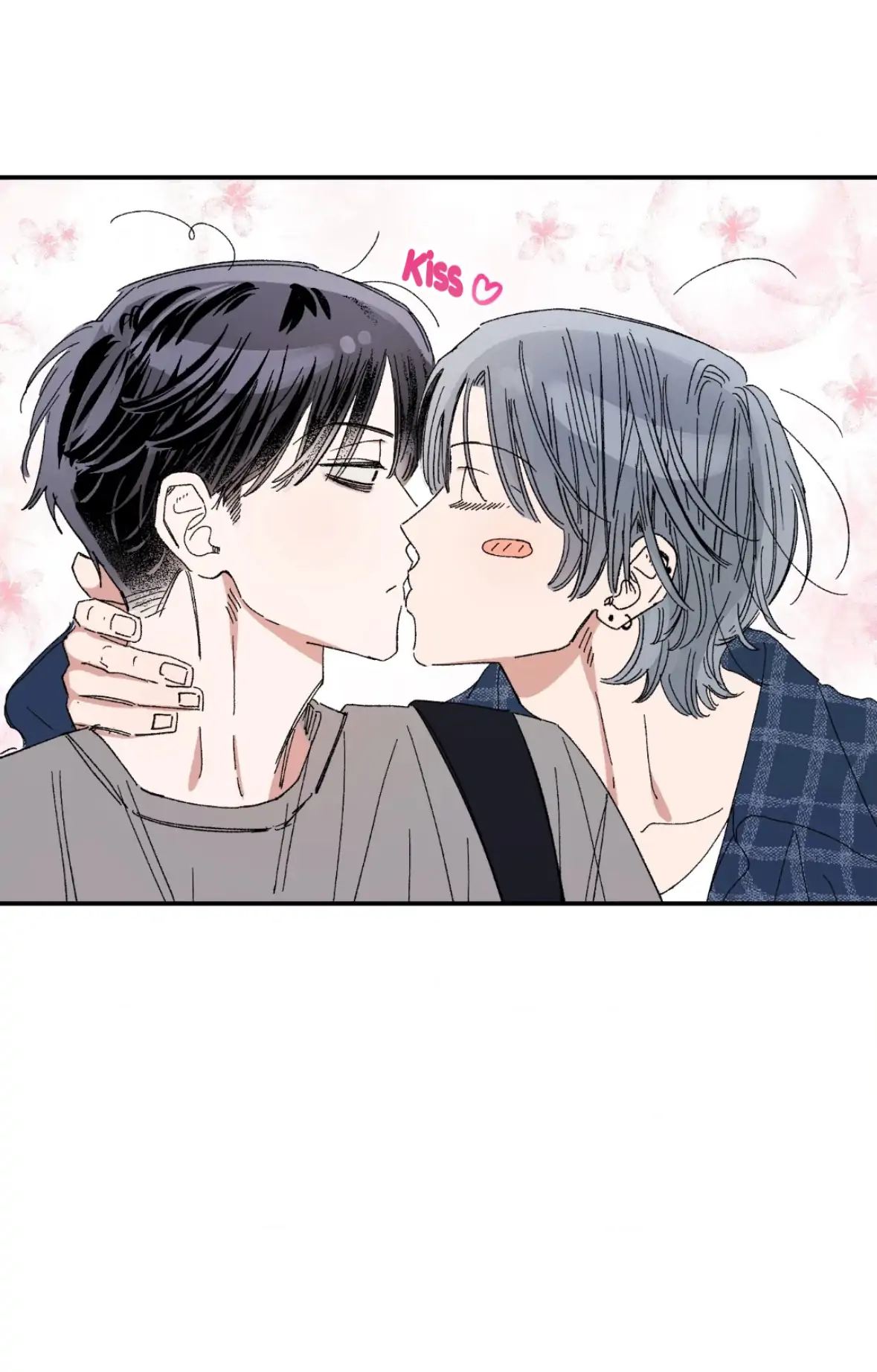 Sweeten the Deal | Season 2 - Season 2 manhwa