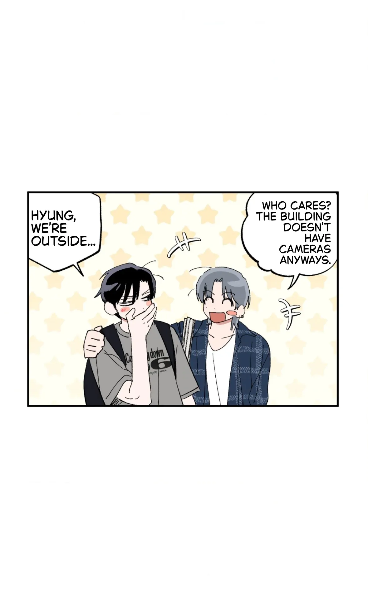 Sweeten the Deal | Season 2 - Season 2 manhwa
