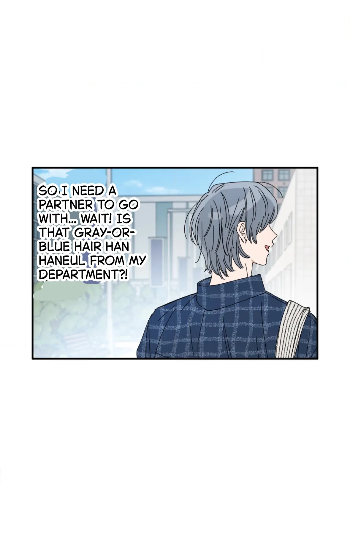Sweeten the Deal | Season 2 - Season 2 manhwa