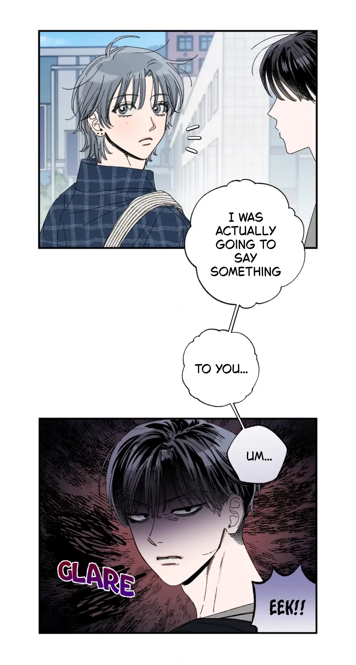 Sweeten the Deal | Season 2 - Season 2 manhwa