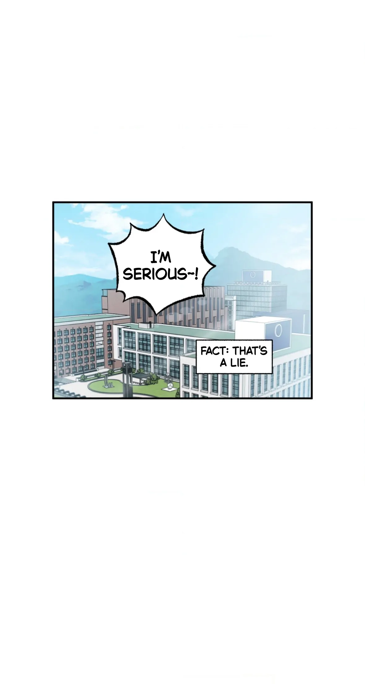 Sweeten the Deal | Season 2 - Season 2 manhwa
