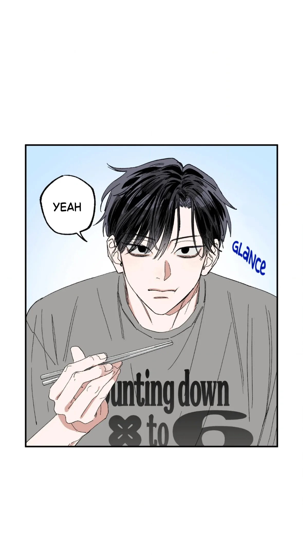 Sweeten the Deal | Season 2 - Season 2 manhwa