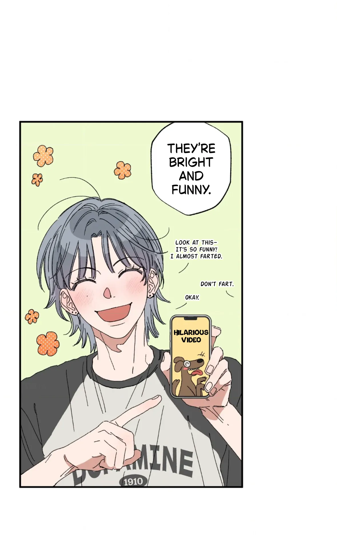 Sweeten the Deal | Season 2 - Season 2 manhwa